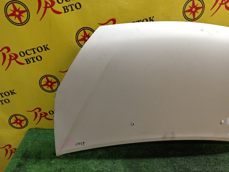 Капот, 3000 рублей, Красноярск