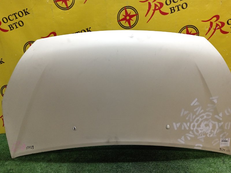 Капот, 3000 рублей, Красноярск