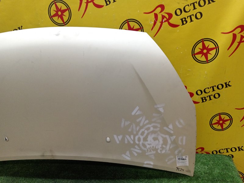 Капот, 3000 рублей, Красноярск