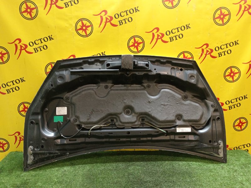 Капот, 3000 рублей, Красноярск