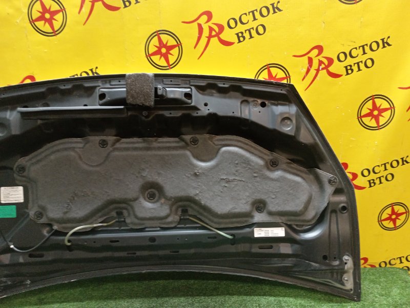 Капот, 3000 рублей, Красноярск