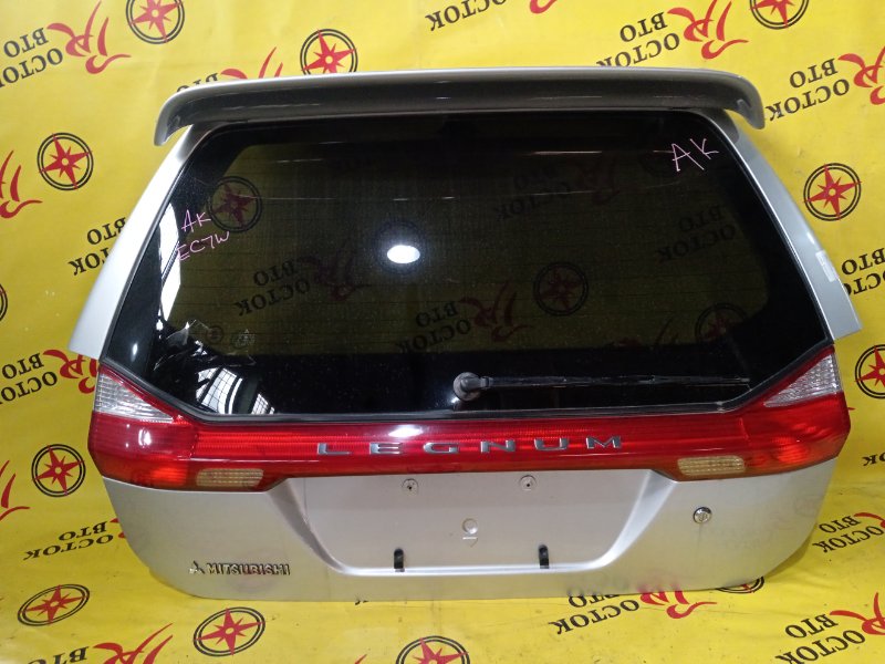 Дверь багажника, 12000 рублей, Красноярск