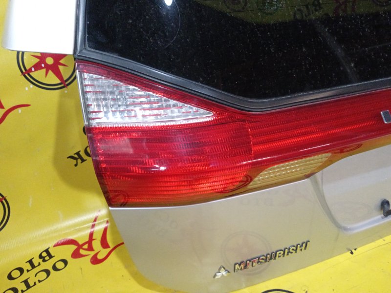 Дверь багажника, 12000 рублей, Красноярск