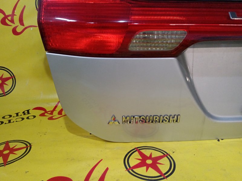 Дверь багажника, 12000 рублей, Красноярск