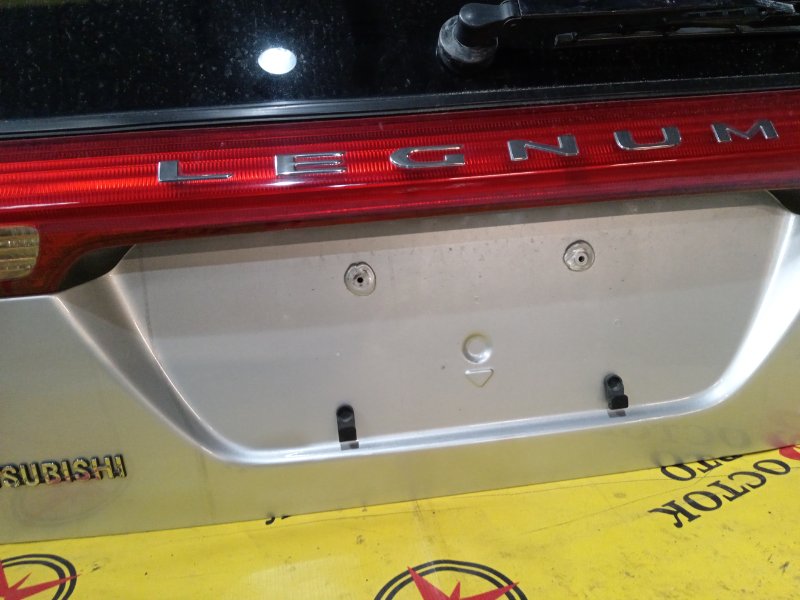 Дверь багажника, 12000 рублей, Красноярск