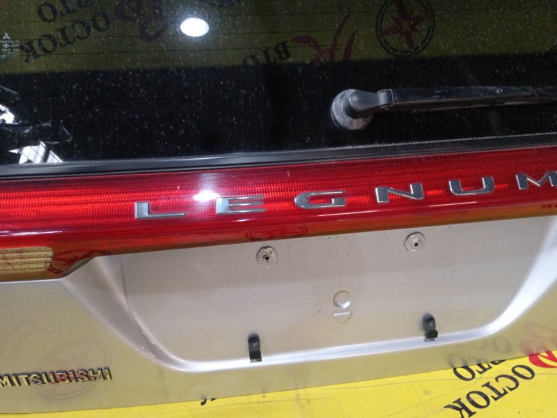 Дверь багажника, 12000 рублей, Красноярск