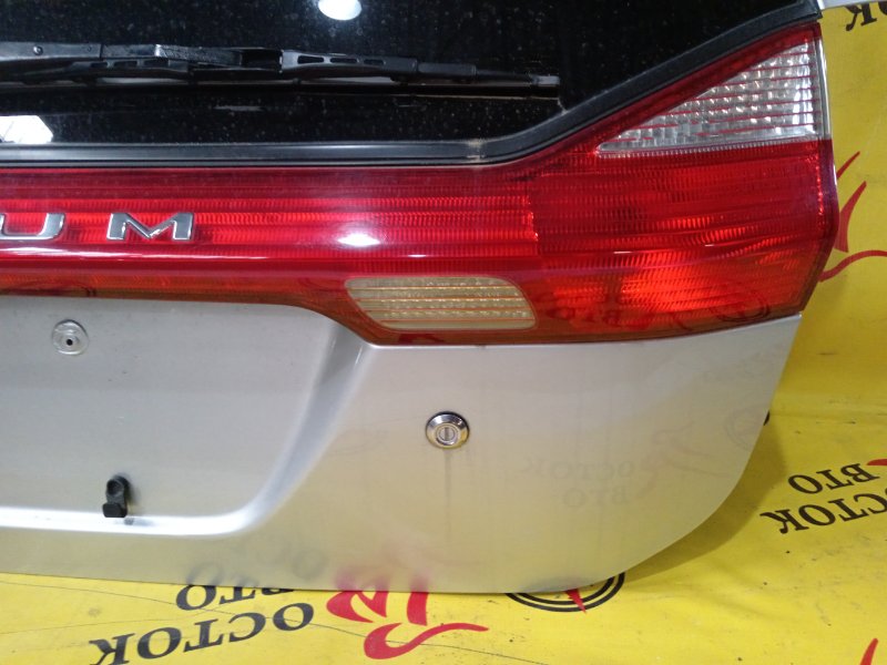 Дверь багажника, 12000 рублей, Красноярск