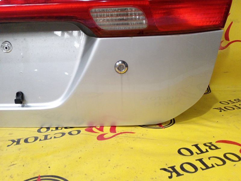 Дверь багажника, 12000 рублей, Красноярск