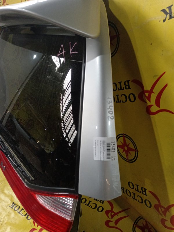 Дверь багажника, 12000 рублей, Красноярск