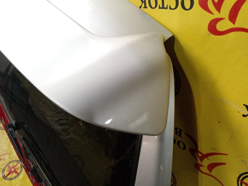 Дверь багажника, 12000 рублей, Красноярск