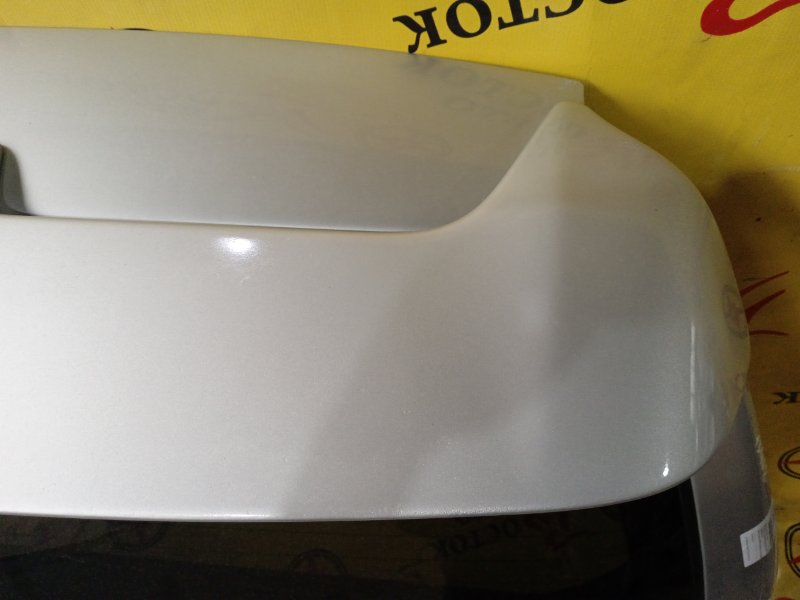 Дверь багажника, 12000 рублей, Красноярск