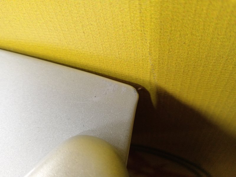 Дверь багажника, 12000 рублей, Красноярск