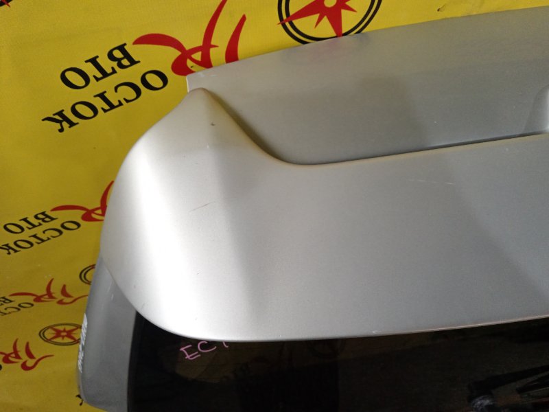 Дверь багажника, 12000 рублей, Красноярск