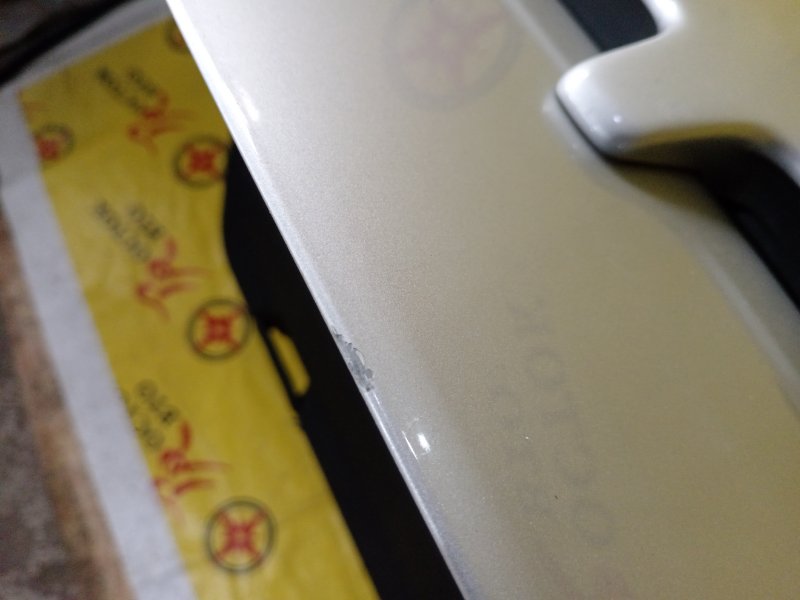 Дверь багажника, 12000 рублей, Красноярск