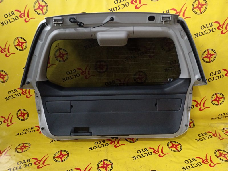 Дверь багажника, 12000 рублей, Красноярск