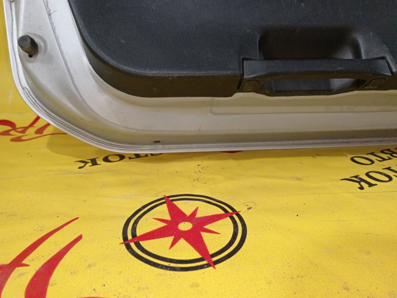 Дверь багажника, 12000 рублей, Красноярск