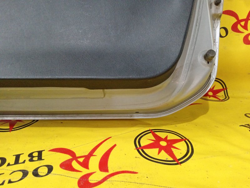 Дверь багажника, 12000 рублей, Красноярск