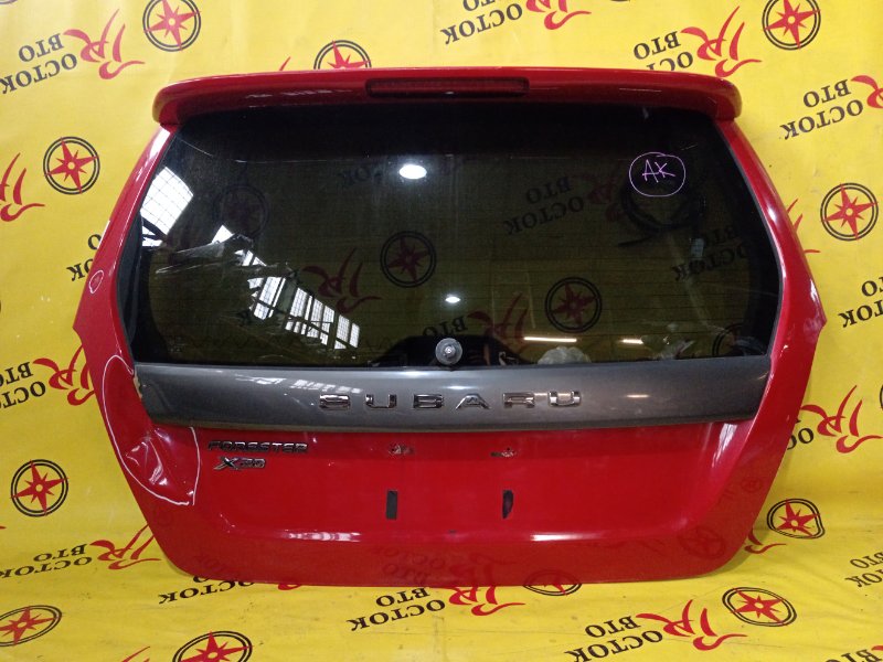 Дверь багажника, 4500 рублей, Красноярск