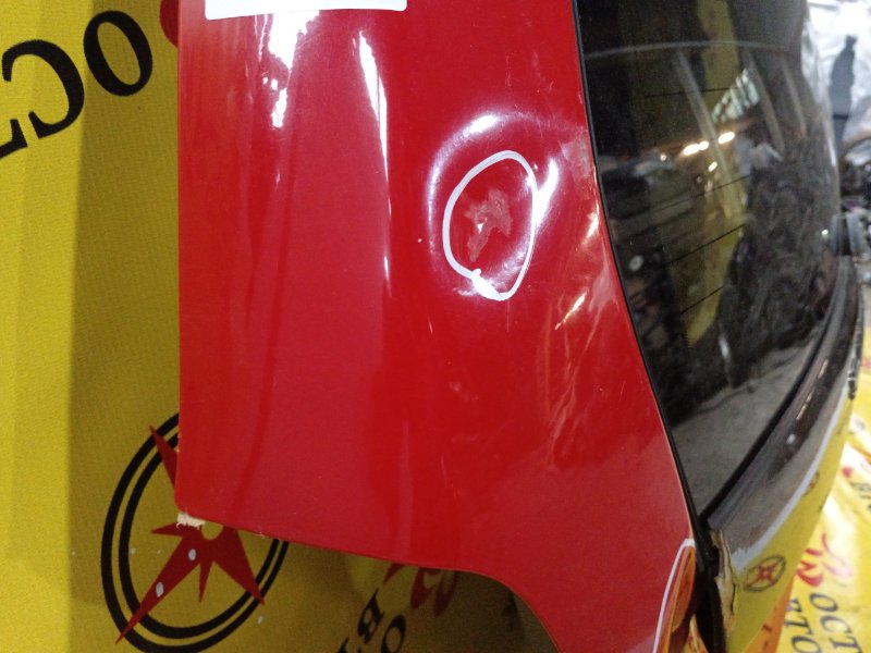 Дверь багажника, 4500 рублей, Красноярск