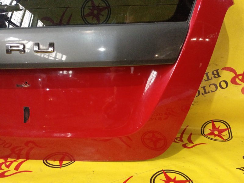 Дверь багажника, 4500 рублей, Красноярск