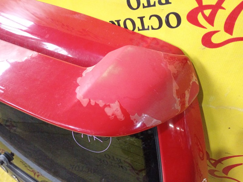 Дверь багажника, 4500 рублей, Красноярск