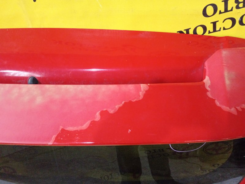 Дверь багажника, 4500 рублей, Красноярск