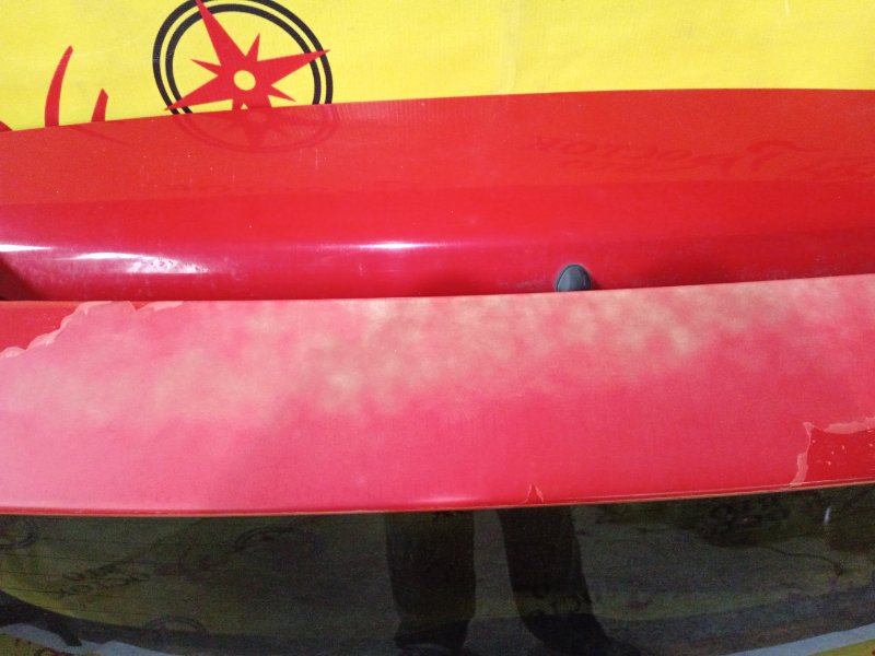 Дверь багажника, 4500 рублей, Красноярск