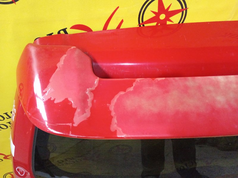 Дверь багажника, 4500 рублей, Красноярск