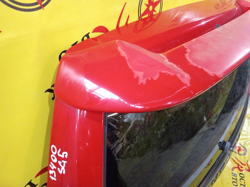 Дверь багажника, 4500 рублей, Красноярск