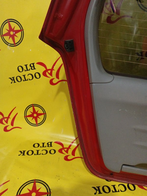 Дверь багажника, 4500 рублей, Красноярск