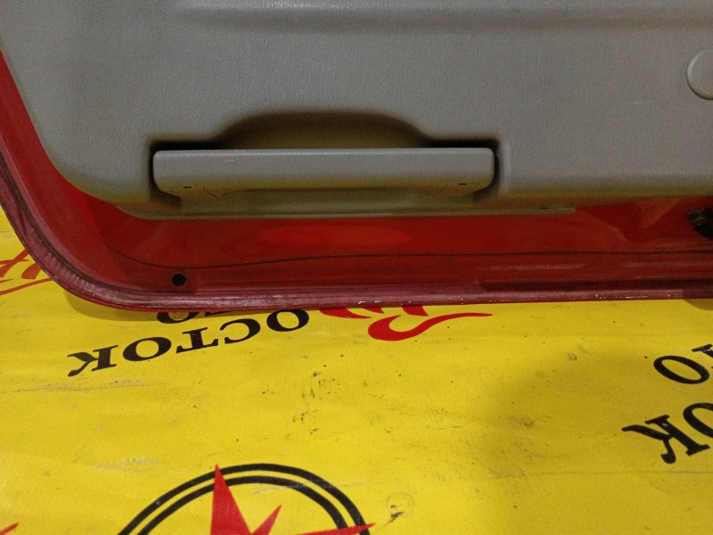 Дверь багажника, 4500 рублей, Красноярск