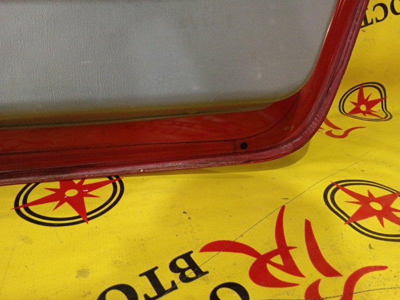 Дверь багажника, 4500 рублей, Красноярск