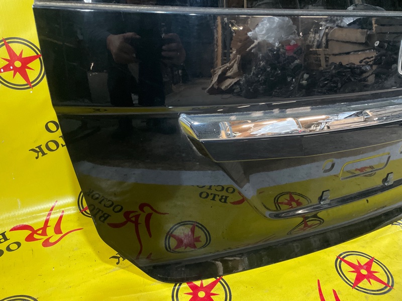 Дверь багажника, 8000 рублей, Красноярск