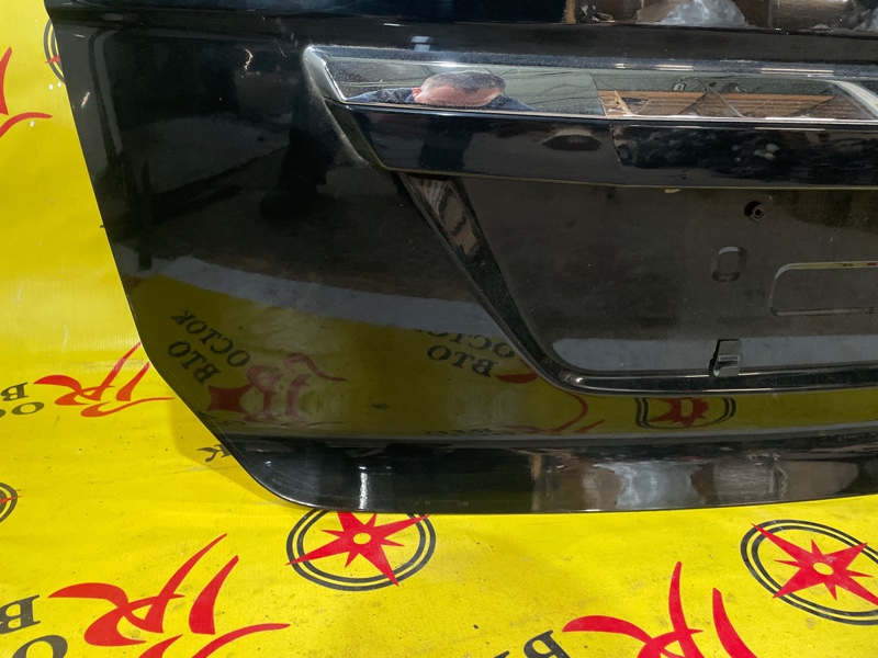 Дверь багажника, 8000 рублей, Красноярск