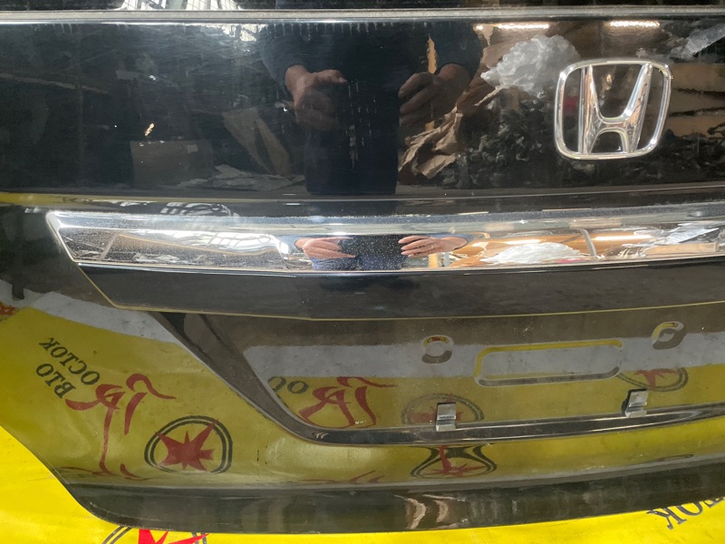 Дверь багажника, 8000 рублей, Красноярск