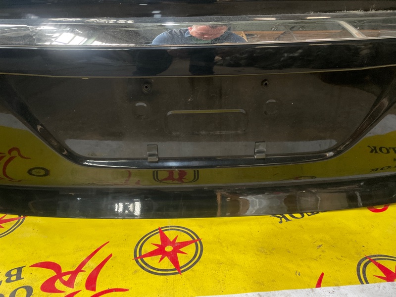 Дверь багажника, 8000 рублей, Красноярск