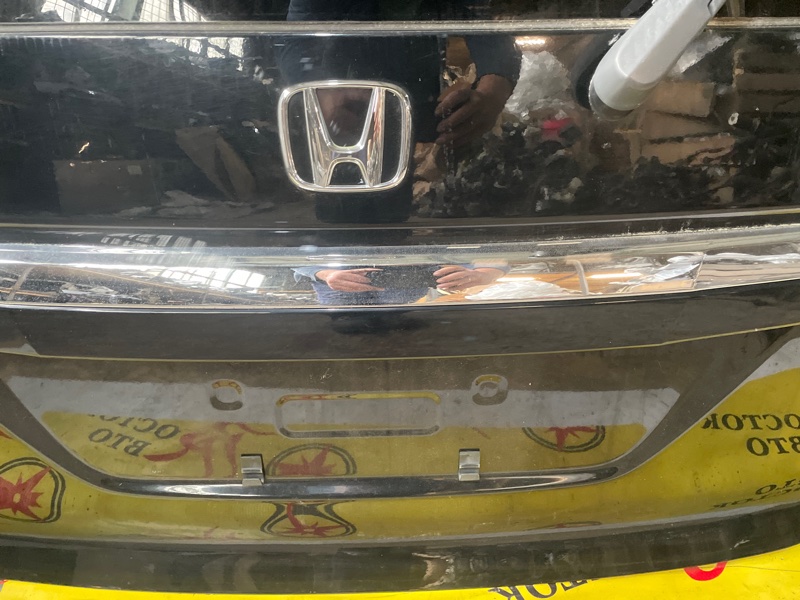 Дверь багажника, 8000 рублей, Красноярск