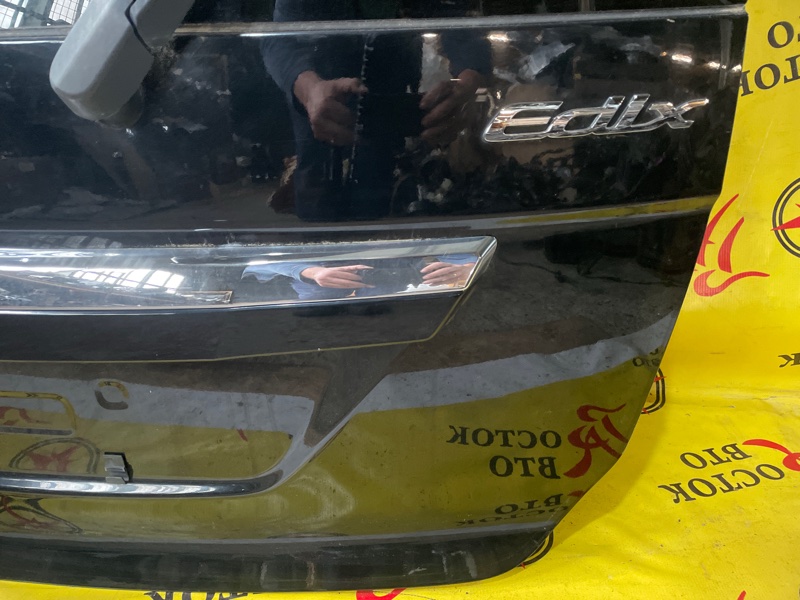 Дверь багажника, 8000 рублей, Красноярск