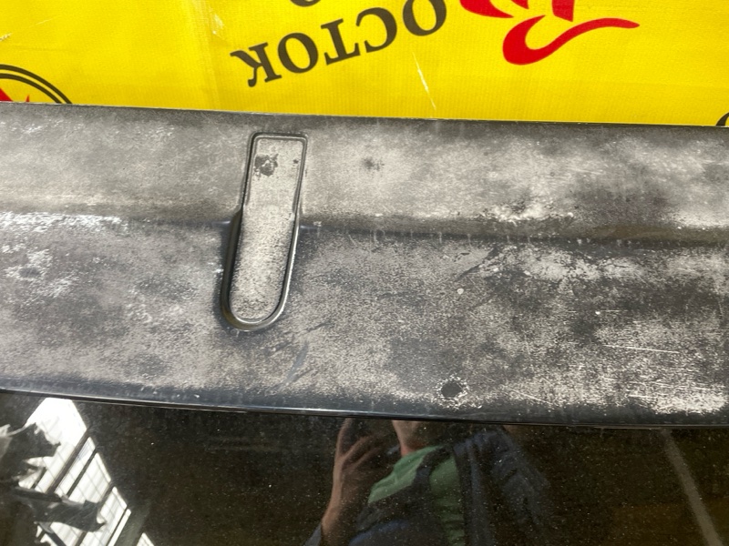 Дверь багажника, 8000 рублей, Красноярск