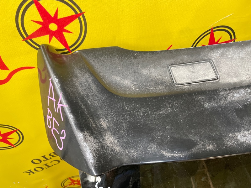 Дверь багажника, 8000 рублей, Красноярск