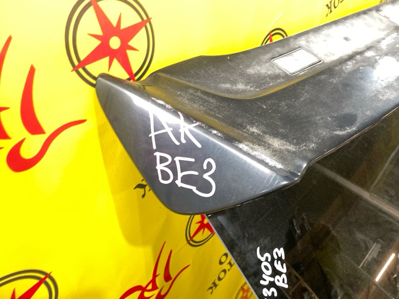 Дверь багажника, 8000 рублей, Красноярск