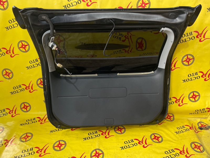 Дверь багажника, 8000 рублей, Красноярск