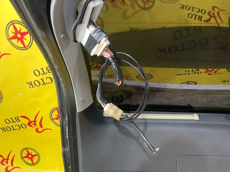 Дверь багажника, 8000 рублей, Красноярск