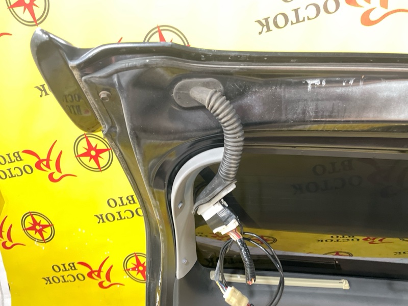 Дверь багажника, 8000 рублей, Красноярск