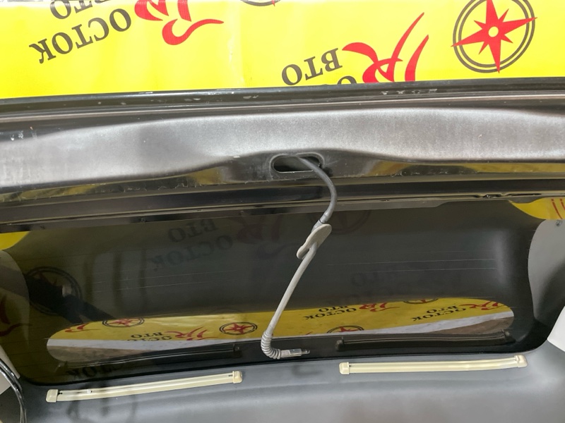 Дверь багажника, 8000 рублей, Красноярск