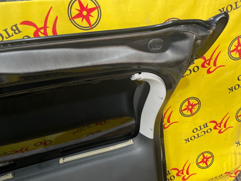 Дверь багажника, 8000 рублей, Красноярск