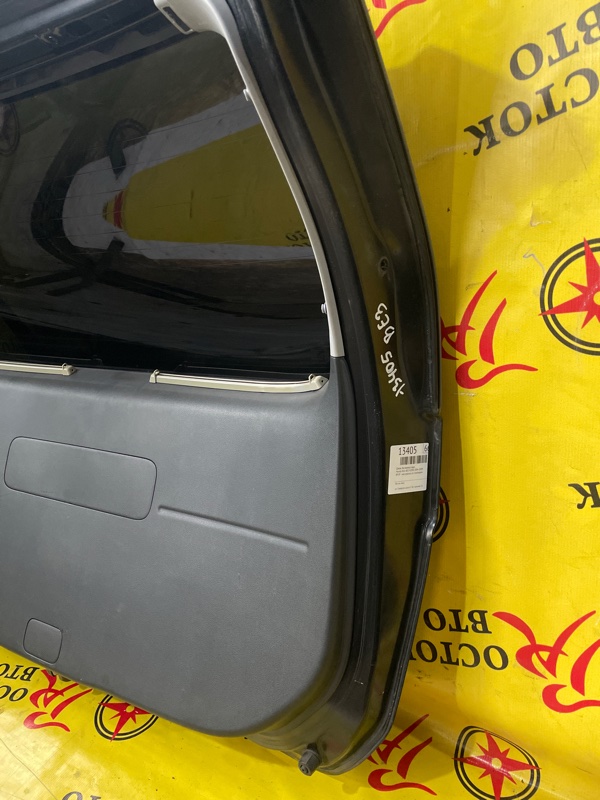 Дверь багажника, 8000 рублей, Красноярск