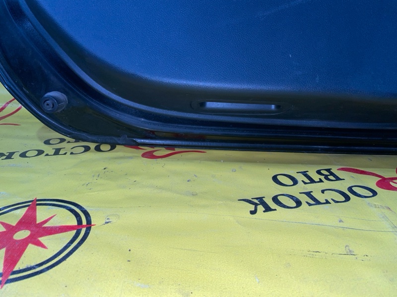 Дверь багажника, 8000 рублей, Красноярск