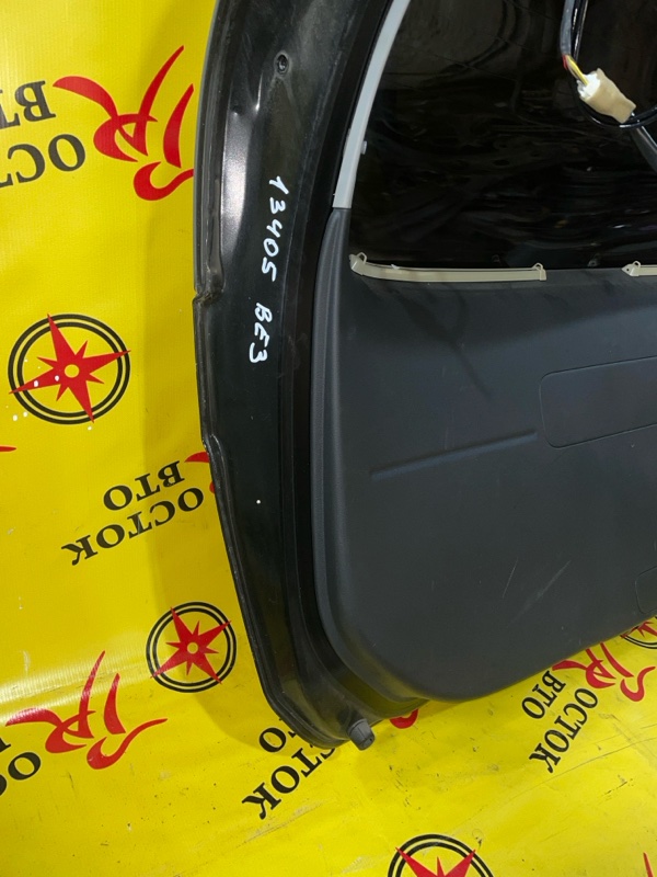 Дверь багажника, 8000 рублей, Красноярск