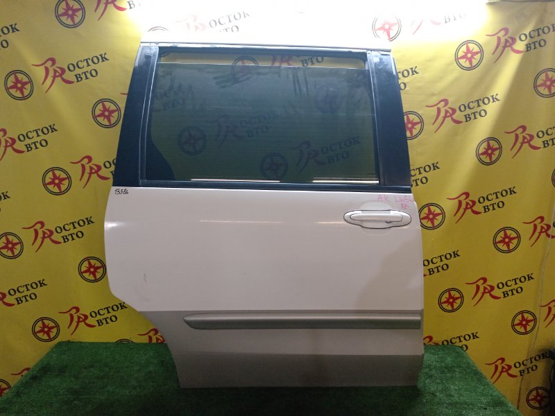 Дверь боковая, 7000 рублей, Красноярск